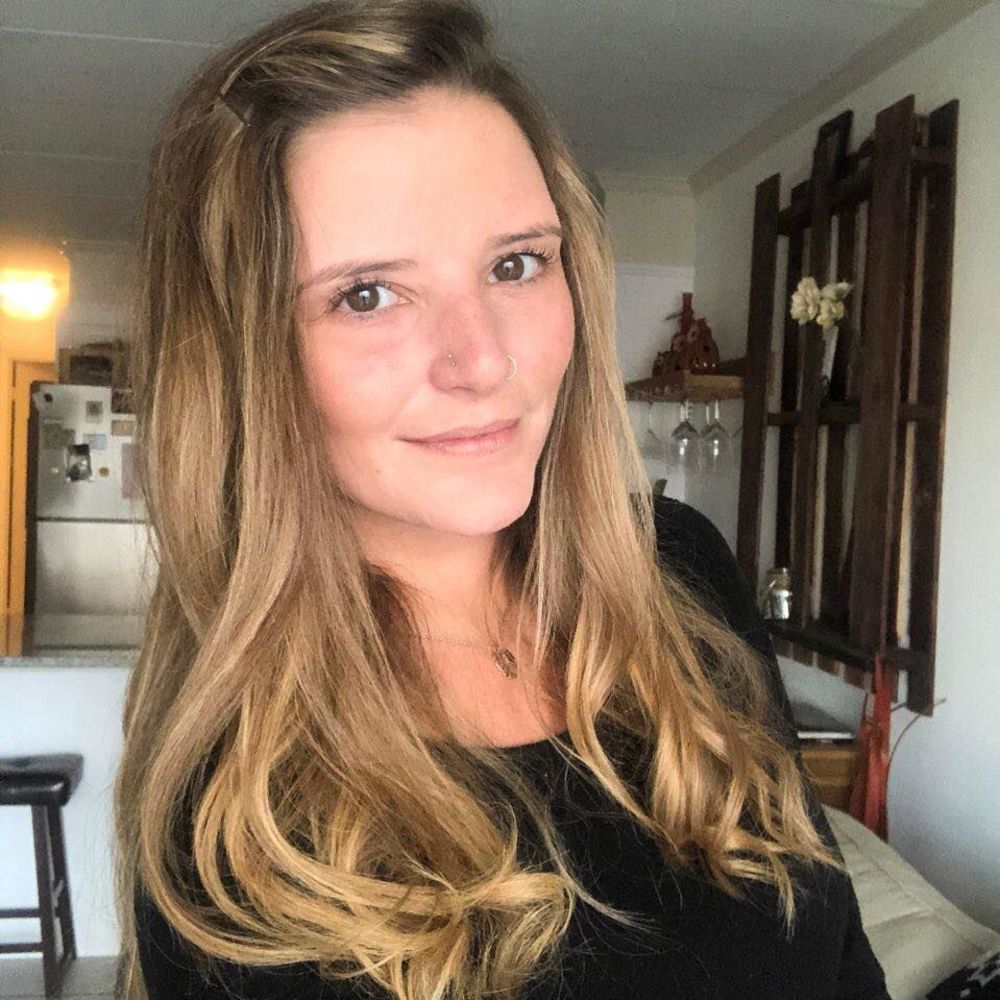 Meet your Posher, Allison